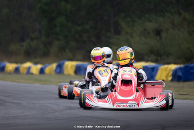 17/11/2024 : 7ème manche de l’Atlantic Trophée Karting au circuit de Magescq (Photos Marc Belly) 2024 — karting