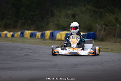 17/11/2024 : 7ème manche de l’Atlantic Trophée Karting au circuit de Magescq (Photos Marc Belly) 2024 — karting