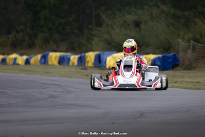 17/11/2024 : 7ème manche de l’Atlantic Trophée Karting au circuit de Magescq (Photos Marc Belly) 2024 — karting