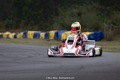 17/11/2024 : 7ème manche de l’Atlantic Trophée Karting au circuit de Magescq (Photos Marc Belly) 2024 — karting