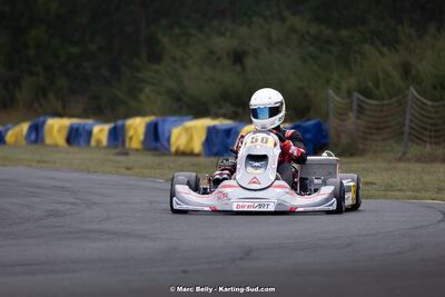17/11/2024 : 7ème manche de l’Atlantic Trophée Karting au circuit de Magescq (Photos Marc Belly) 2024 — karting