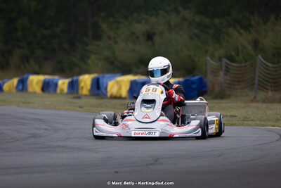 17/11/2024 : 7ème manche de l’Atlantic Trophée Karting au circuit de Magescq (Photos Marc Belly) 2024 — karting