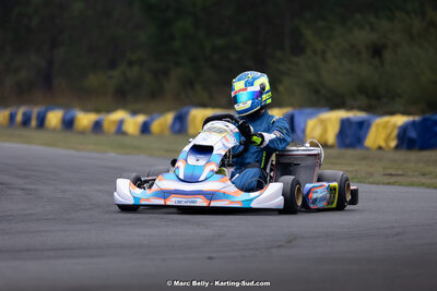 17/11/2024 : 7ème manche de l’Atlantic Trophée Karting au circuit de Magescq (Photos Marc Belly) 2024 — karting
