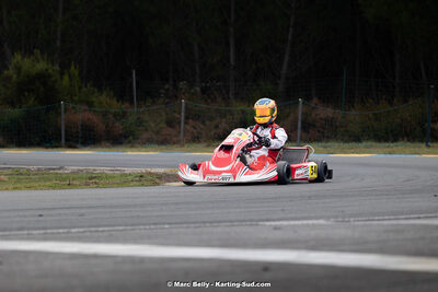 17/11/2024 : 7ème manche de l’Atlantic Trophée Karting au circuit de Magescq (Photos Marc Belly) 2024 — karting
