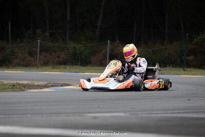 17/11/2024 : 7ème manche de l’Atlantic Trophée Karting au circuit de Magescq (Photos Marc Belly) 2024 — karting