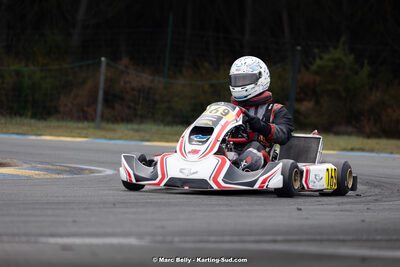 17/11/2024 : 7ème manche de l’Atlantic Trophée Karting au circuit de Magescq (Photos Marc Belly) 2024 — karting