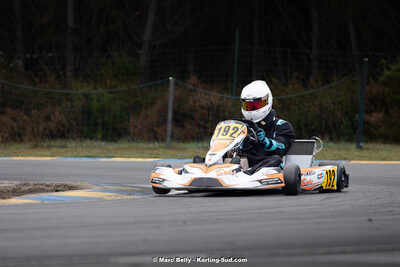 17/11/2024 : 7ème manche de l’Atlantic Trophée Karting au circuit de Magescq (Photos Marc Belly) 2024 — karting
