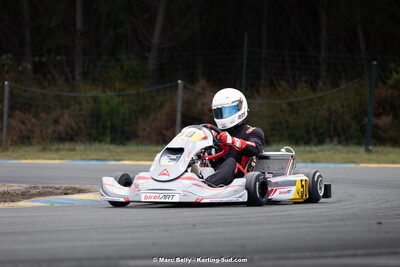 17/11/2024 : 7ème manche de l’Atlantic Trophée Karting au circuit de Magescq (Photos Marc Belly) 2024 — karting