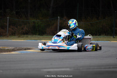 17/11/2024 : 7ème manche de l’Atlantic Trophée Karting au circuit de Magescq (Photos Marc Belly) 2024 — karting