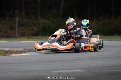 17/11/2024 : 7ème manche de l’Atlantic Trophée Karting au circuit de Magescq (Photos Marc Belly) 2024 — karting