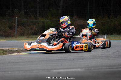 17/11/2024 : 7ème manche de l’Atlantic Trophée Karting au circuit de Magescq (Photos Marc Belly) 2024 — karting