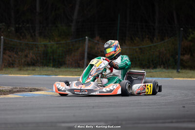 17/11/2024 : 7ème manche de l’Atlantic Trophée Karting au circuit de Magescq (Photos Marc Belly) 2024 — karting