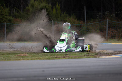 17/11/2024 : 7ème manche de l’Atlantic Trophée Karting au circuit de Magescq (Photos Marc Belly) 2024 — karting