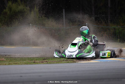 17/11/2024 : 7ème manche de l’Atlantic Trophée Karting au circuit de Magescq (Photos Marc Belly) 2024 — karting