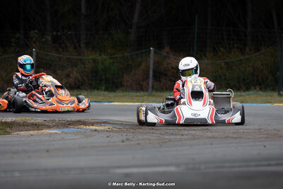 17/11/2024 : 7ème manche de l’Atlantic Trophée Karting au circuit de Magescq (Photos Marc Belly) 2024 — karting