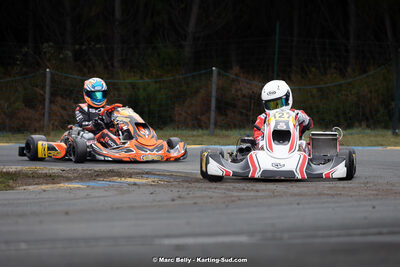 17/11/2024 : 7ème manche de l’Atlantic Trophée Karting au circuit de Magescq (Photos Marc Belly) 2024 — karting