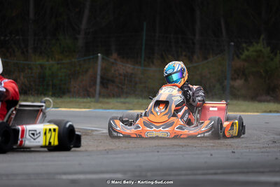 17/11/2024 : 7ème manche de l’Atlantic Trophée Karting au circuit de Magescq (Photos Marc Belly) 2024 — karting