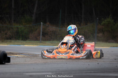 17/11/2024 : 7ème manche de l’Atlantic Trophée Karting au circuit de Magescq (Photos Marc Belly) 2024 — karting