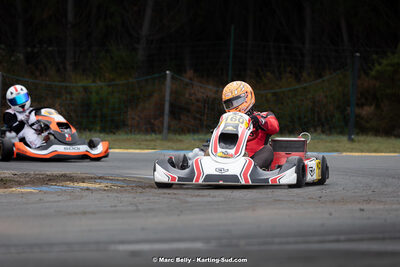 17/11/2024 : 7ème manche de l’Atlantic Trophée Karting au circuit de Magescq (Photos Marc Belly) 2024 — karting