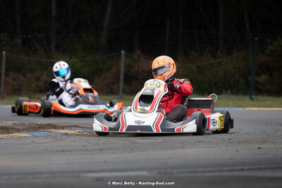 17/11/2024 : 7ème manche de l’Atlantic Trophée Karting au circuit de Magescq (Photos Marc Belly) 2024 — karting