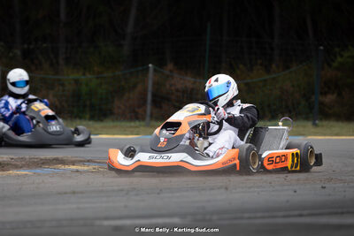 17/11/2024 : 7ème manche de l’Atlantic Trophée Karting au circuit de Magescq (Photos Marc Belly) 2024 — karting