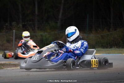 17/11/2024 : 7ème manche de l’Atlantic Trophée Karting au circuit de Magescq (Photos Marc Belly) 2024 — karting