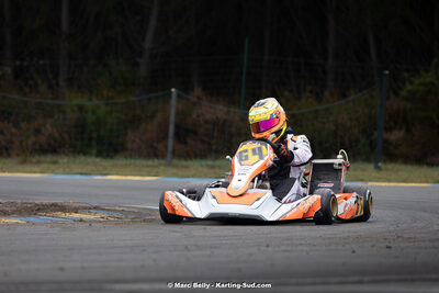 17/11/2024 : 7ème manche de l’Atlantic Trophée Karting au circuit de Magescq (Photos Marc Belly) 2024 — karting