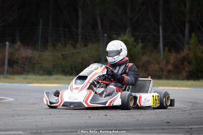 17/11/2024 : 7ème manche de l’Atlantic Trophée Karting au circuit de Magescq (Photos Marc Belly) 2024 — karting