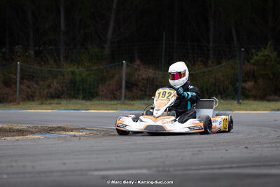 17/11/2024 : 7ème manche de l’Atlantic Trophée Karting au circuit de Magescq (Photos Marc Belly) 2024 — karting