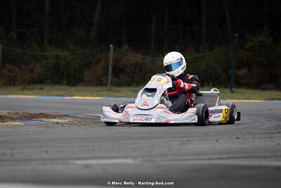 17/11/2024 : 7ème manche de l’Atlantic Trophée Karting au circuit de Magescq (Photos Marc Belly) 2024 — karting