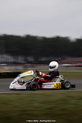 17/11/2024 : 7ème manche de l’Atlantic Trophée Karting au circuit de Magescq (Photos Marc Belly) 2024 — karting