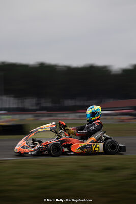17/11/2024 : 7ème manche de l’Atlantic Trophée Karting au circuit de Magescq (Photos Marc Belly) 2024 — karting