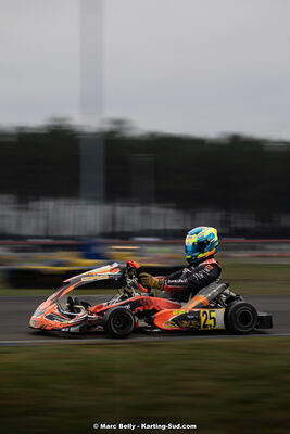 17/11/2024 : 7ème manche de l’Atlantic Trophée Karting au circuit de Magescq (Photos Marc Belly) 2024 — karting