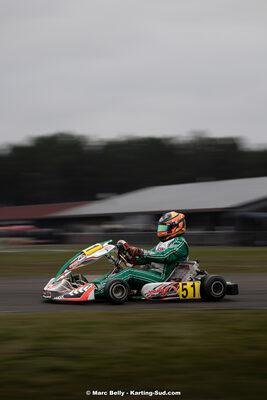 17/11/2024 : 7ème manche de l’Atlantic Trophée Karting au circuit de Magescq (Photos Marc Belly) 2024 — karting