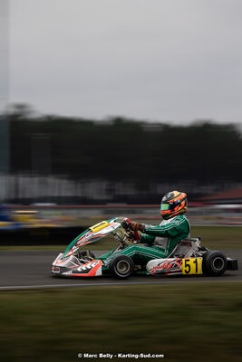 17/11/2024 : 7ème manche de l’Atlantic Trophée Karting au circuit de Magescq (Photos Marc Belly) 2024 — karting