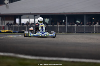 17/11/2024 : 7ème manche de l’Atlantic Trophée Karting au circuit de Magescq (Photos Marc Belly) 2024 — karting