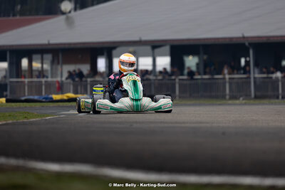 17/11/2024 : 7ème manche de l’Atlantic Trophée Karting au circuit de Magescq (Photos Marc Belly) 2024 — karting