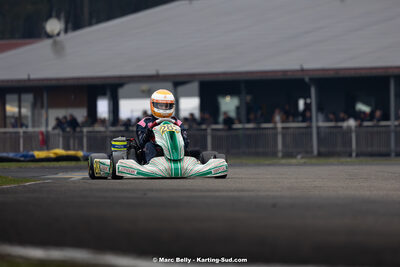 17/11/2024 : 7ème manche de l’Atlantic Trophée Karting au circuit de Magescq (Photos Marc Belly) 2024 — karting