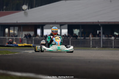 17/11/2024 : 7ème manche de l’Atlantic Trophée Karting au circuit de Magescq (Photos Marc Belly) 2024 — karting