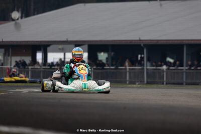 17/11/2024 : 7ème manche de l’Atlantic Trophée Karting au circuit de Magescq (Photos Marc Belly) 2024 — karting