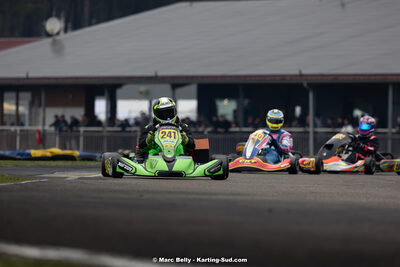17/11/2024 : 7ème manche de l’Atlantic Trophée Karting au circuit de Magescq (Photos Marc Belly) 2024 — karting