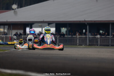 17/11/2024 : 7ème manche de l’Atlantic Trophée Karting au circuit de Magescq (Photos Marc Belly) 2024 — karting