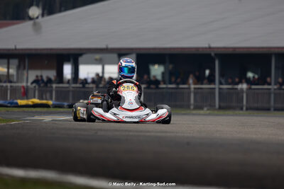 17/11/2024 : 7ème manche de l’Atlantic Trophée Karting au circuit de Magescq (Photos Marc Belly) 2024 — karting