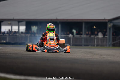 17/11/2024 : 7ème manche de l’Atlantic Trophée Karting au circuit de Magescq (Photos Marc Belly) 2024 — karting