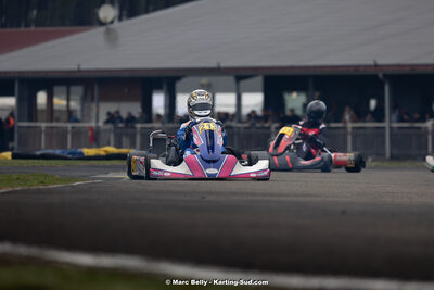 17/11/2024 : 7ème manche de l’Atlantic Trophée Karting au circuit de Magescq (Photos Marc Belly) 2024 — karting