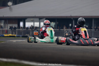 17/11/2024 : 7ème manche de l’Atlantic Trophée Karting au circuit de Magescq (Photos Marc Belly) 2024 — karting