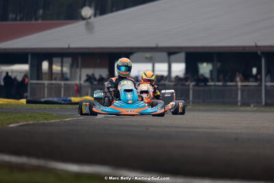 17/11/2024 : 7ème manche de l’Atlantic Trophée Karting au circuit de Magescq (Photos Marc Belly) 2024 — karting