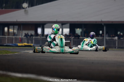 17/11/2024 : 7ème manche de l’Atlantic Trophée Karting au circuit de Magescq (Photos Marc Belly) 2024 — karting