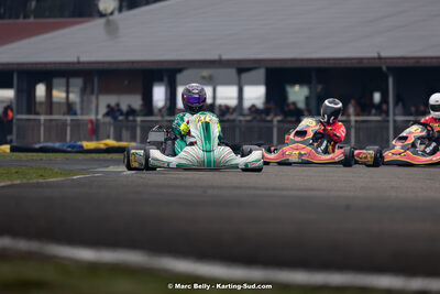 17/11/2024 : 7ème manche de l’Atlantic Trophée Karting au circuit de Magescq (Photos Marc Belly) 2024 — karting