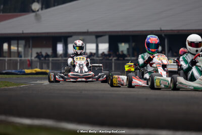 17/11/2024 : 7ème manche de l’Atlantic Trophée Karting au circuit de Magescq (Photos Marc Belly) 2024 — karting